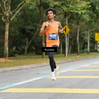 Runner Photo 5462278