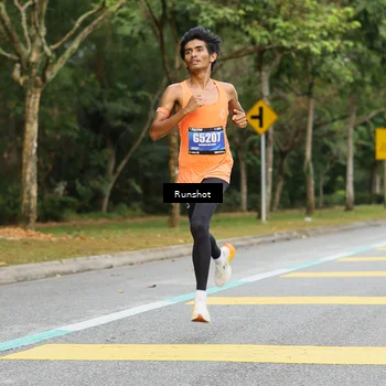 Runner Photo 5462279