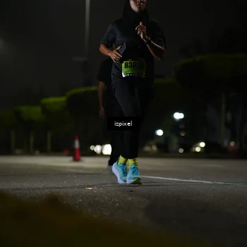 Runner Photo 5462280