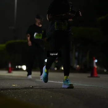 Runner Photo 5462281