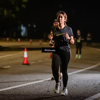 Runner Photo 5462283