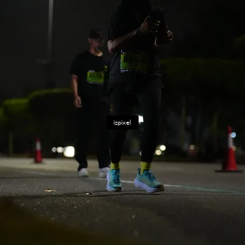 Runner Photo 5462285