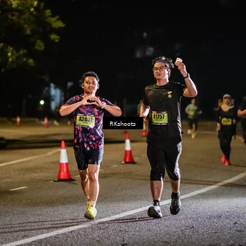 Runner Photo 5462286