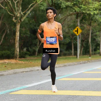 Runner Photo 5462287