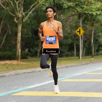 Runner Photo 5462288
