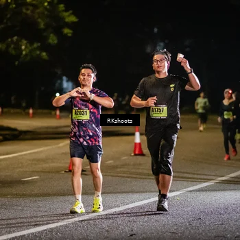 Runner Photo 5462289