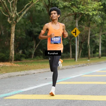 Runner Photo 5462290