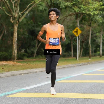 Runner Photo 5462294