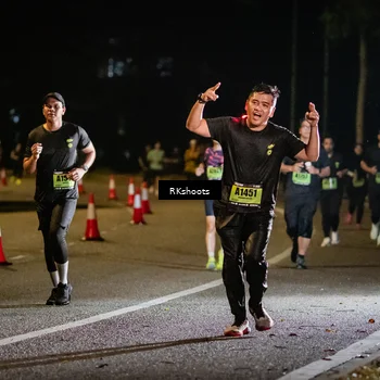 Runner Photo 5462295