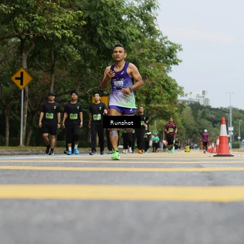 Runner Photo 5462299