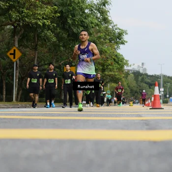 Runner Photo 5462300