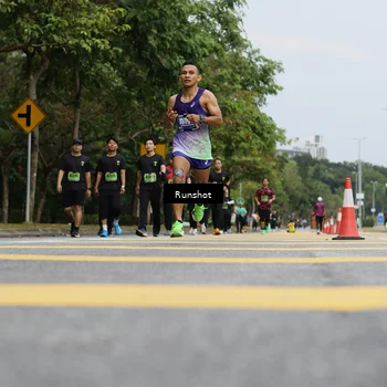 Runner Photo 5462301