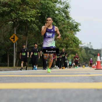 Runner Photo 5462303