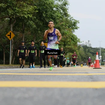 Runner Photo 5462304