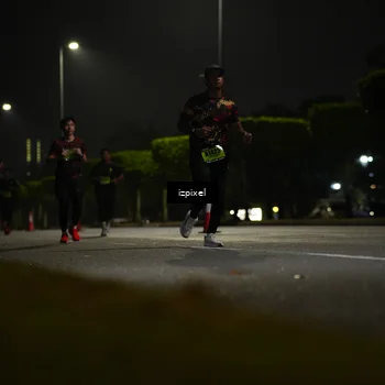 Runner Photo 5462307