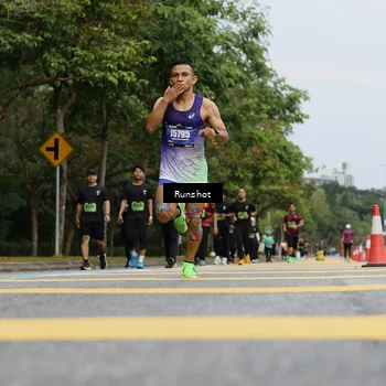 Runner Photo 5462308