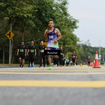 Runner Photo 5462309