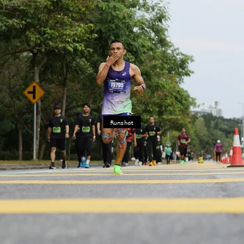 Runner Photo 5462310