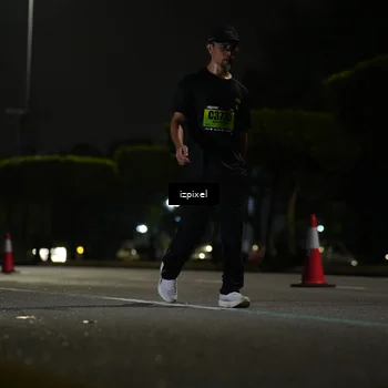 Runner Photo 5462311