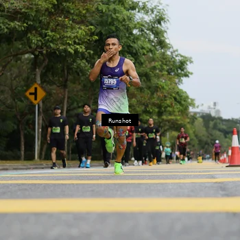 Runner Photo 5462312