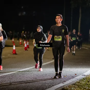 Runner Photo 5462316
