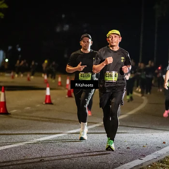 Runner Photo 5462317