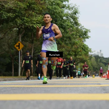 Runner Photo 5462318