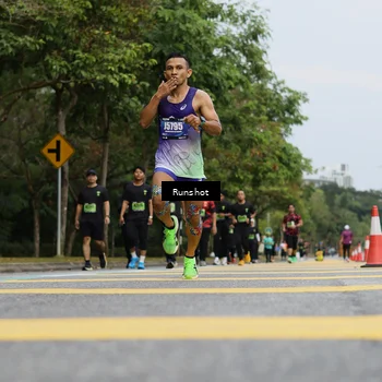 Runner Photo 5462320