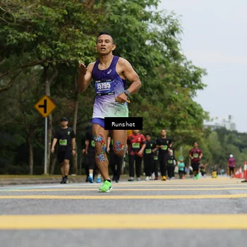 Runner Photo 5462323