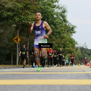 Runner Photo 5462324