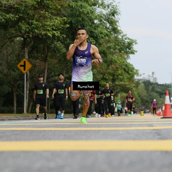Runner Photo 5462325