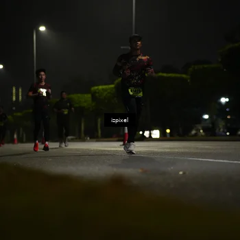 Runner Photo 5462326