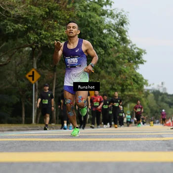 Runner Photo 5462327