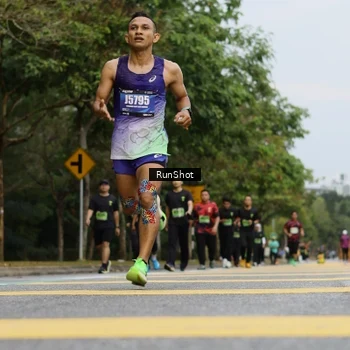 Runner Photo 5462330