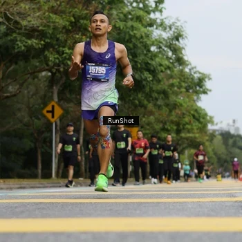 Runner Photo 5462331
