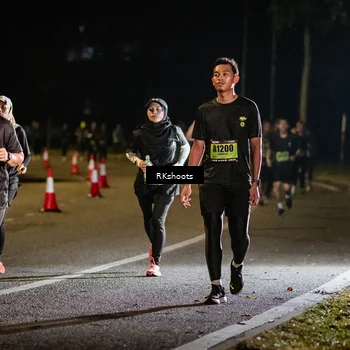 Runner Photo 5462332