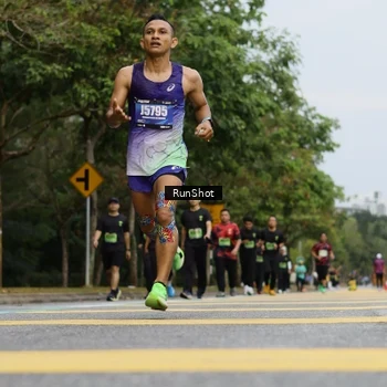 Runner Photo 5462334