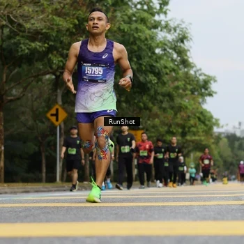 Runner Photo 5462335