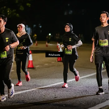 Runner Photo 5462336