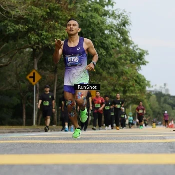 Runner Photo 5462338