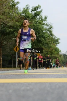 Runner Photo 5462345