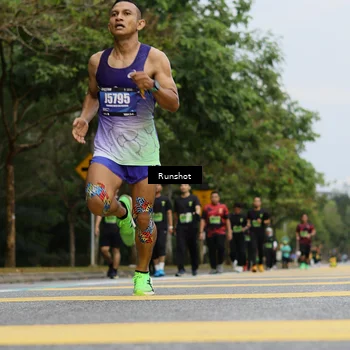 Runner Photo 5462347