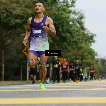 Runner Photo 5462348