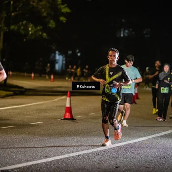 Runner Photo 5462351