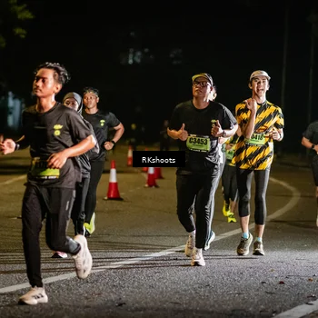 Runner Photo 5462352