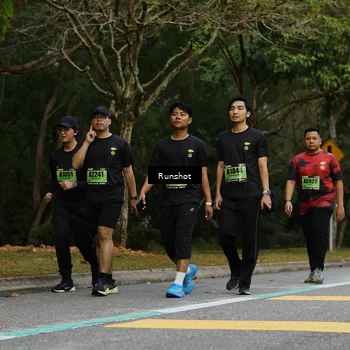 Runner Photo 5462354