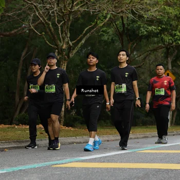 Runner Photo 5462355