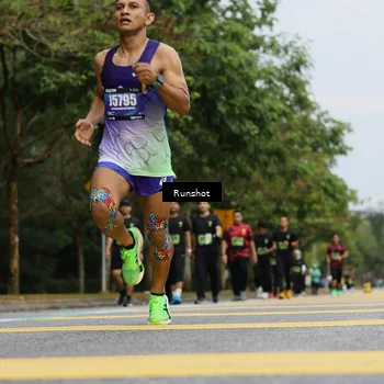 Runner Photo 5462356