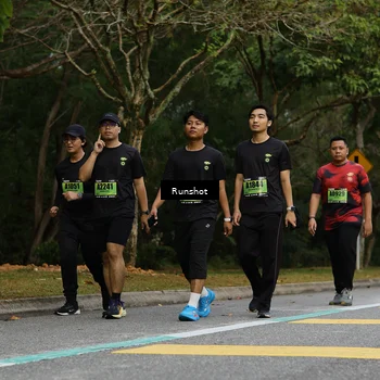 Runner Photo 5462357