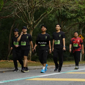 Runner Photo 5462358